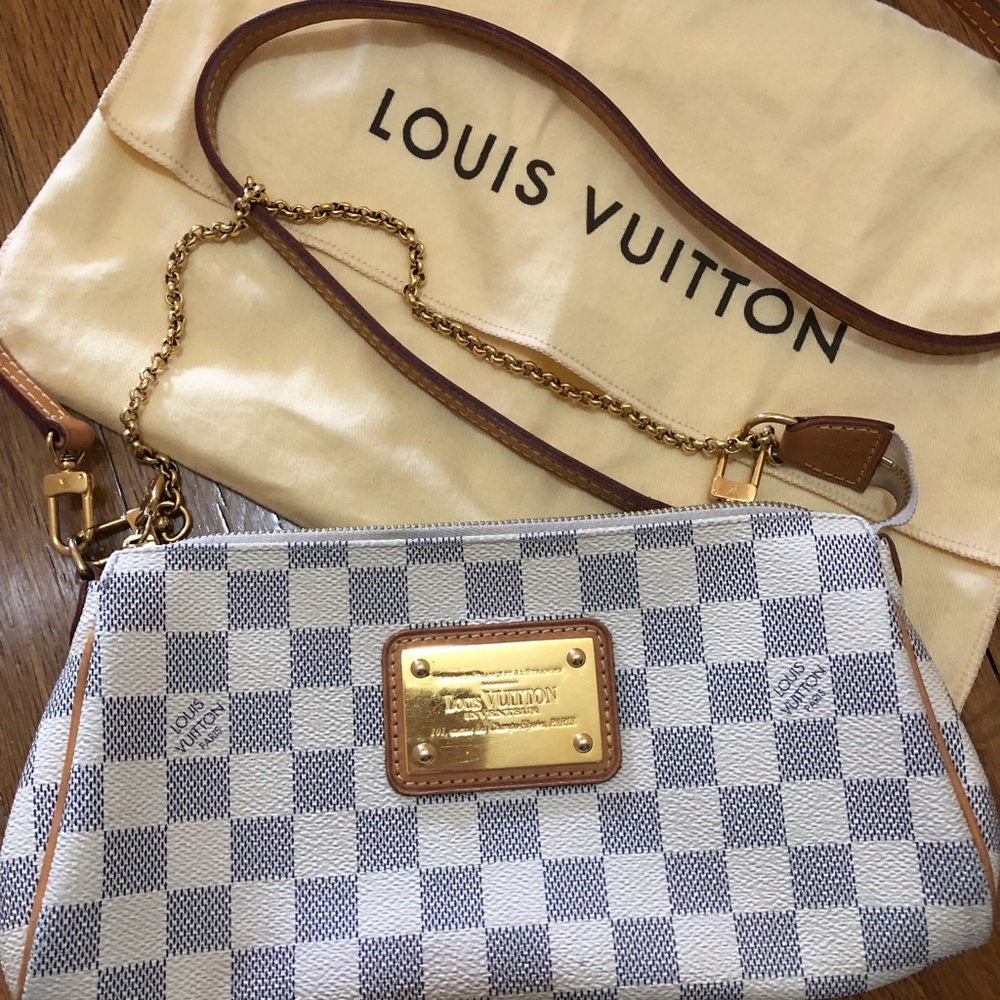Louis Vuitton bag